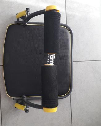 attrezzo fitness 