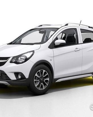 Ricambi opel karl
