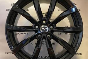 Cerchi in lega Mazda Cx-3 Cx-5 Cx-7 Mx-5 3 Rx8 18