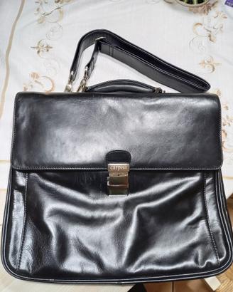 borsa 24 ore nera