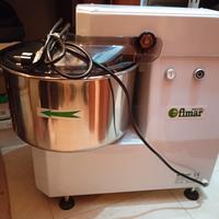 impastatrice professionale 