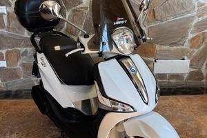 Piaggio Liberty ABS 150