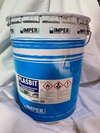 PLASBIT Imper Italia 30 kg stock