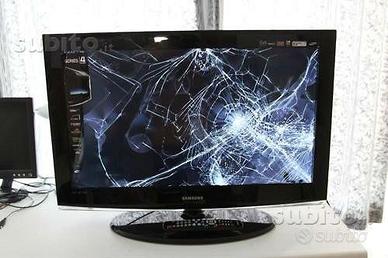 Ritiro gratis lcd-plasma non funzionanti