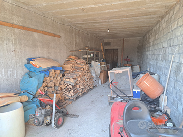 Casa semi-indipendente