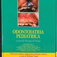 Odontoiatria pediatrica
