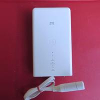 Router WiFi 5G per esterni ZTE MC7010 5G