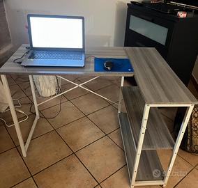 Scrivang moderna per studio/smart working