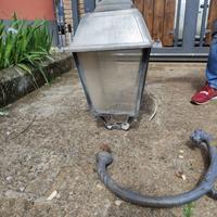 Lampioni per esterno 