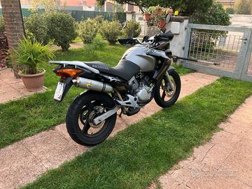 Honda Varadero 125 - 2004