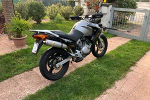 Honda Varadero 125 - 2004