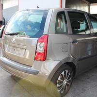 portellone per la Fiat Idea 2009 -benzina