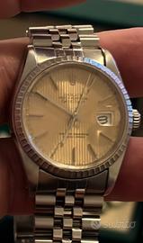 Rolex Date Just 16220