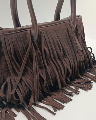 3 Borsa frange
