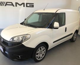 Fiat Doblo Fiat Doblò Cargo 1.6 mtj 120cv 3 Posti 