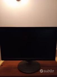 monitor pc 19 pollici marca acer per compiuter non