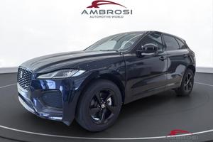JAGUAR F PACE 2.0D SWB R-Dynamic S