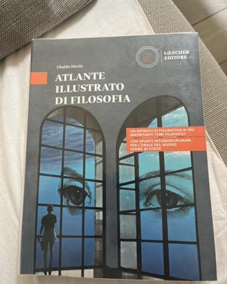 Atlante illustrato di Filosofia