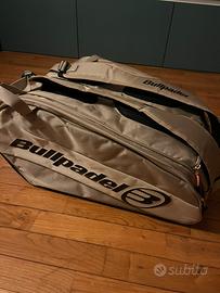 Borsone Bullpadel