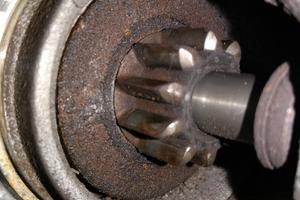 Motorino avviamento OPEL CORSA D 1686cc CDTI 2014