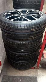 GOMME ESTIVE DA 19 MICHELIN