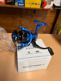 Mulinello sunset atom sw 4502