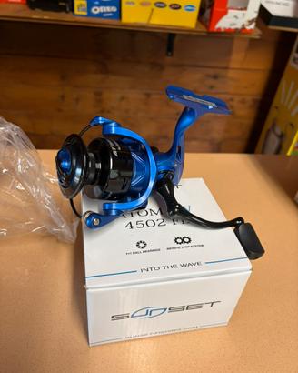 Mulinello sunset atom sw 4502
