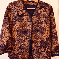 Completo elegante 2 pezzi