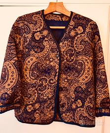 Completo elegante 2 pezzi