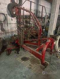 Giroandanatore Ranghinatore Comas 2.80m