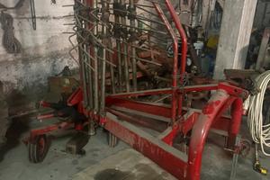 Giroandanatore Ranghinatore Comas 2.80m