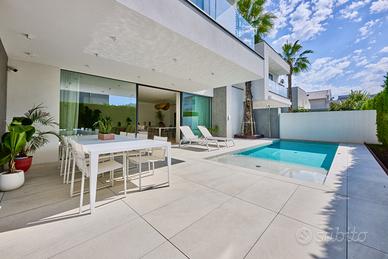 Lido di Jesolo - Villa con piscina