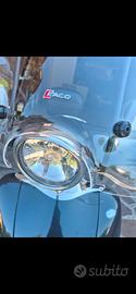 aprilia