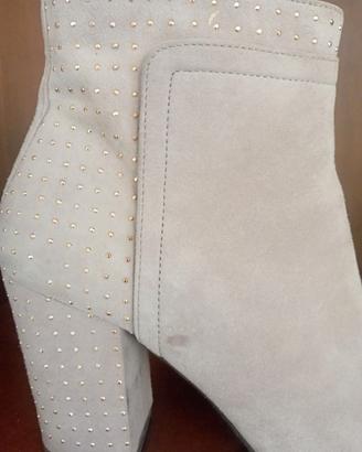 Tronchetti beige
