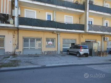 Immobile di 80 m² con 1 locale a Vairano Patenora