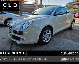 ALFA ROMEO MiTo 1.4 78 CV 8V S&S