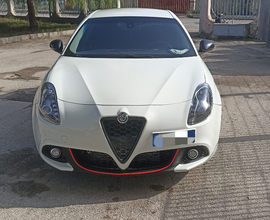 Alfa romeo Giulietta 1.6 120cv