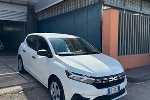 Dacia Sandero Streetway 1.0 SCe 65 CV Essential