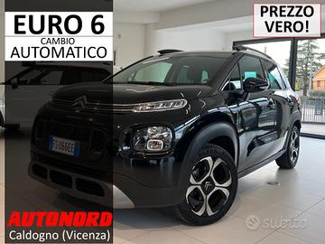 Citroen C3 Aircross C3 Aircross PureTech 110 S&S E