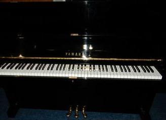 Yamaha u1