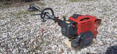 Decespugliatore Kawasaki 45cc KAAZ JAPAN