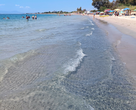 Casa vacanze indipendente a 200 metri dal mare