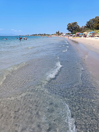 Casa vacanze indipendente a 200 metri dal mare