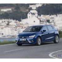 Ricambi seat ibiza musata e porte