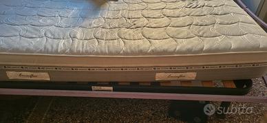 letto misura 140x190 
