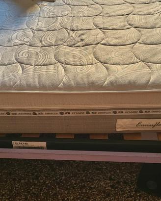 letto misura 140x190 