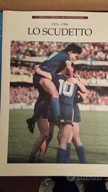 inserto l'arena scudetto verona