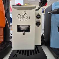 Macchina da caffè Aroma X usata e revisionata