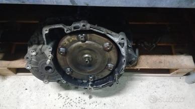 Cambio Automatico 1.9 Mjet Croma/Zafira