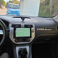ford kuga in perfette condizione.